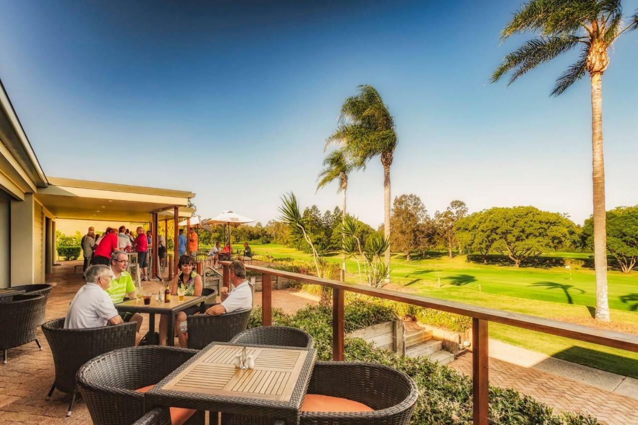 Fairway Village @ Windaroo Lakes Golf Club Exterior foto